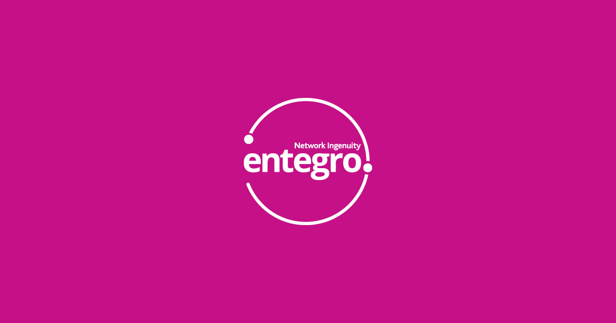 Entegro | Telecommunications Design & Planning, Network Design ...